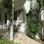 Hotel Gumusluk Gümüşlük