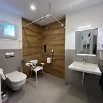 Hotel Hotel Gumusluk