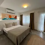 Hotel Gumusluk 3*