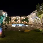 Hotel Hotel Gumusluk 3*