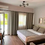 Hotel Gumusluk Hotel