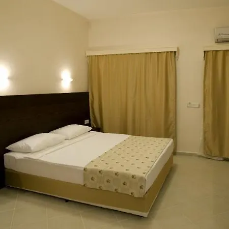 Hotel Gumusluk 3* Gumusluk