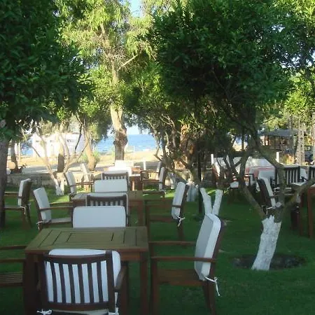 Hotel Hotel Gumusluk