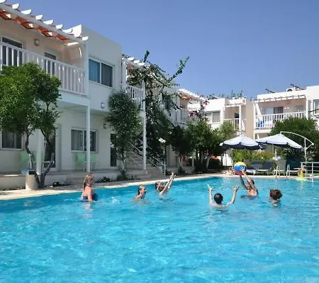 Hotel Gumusluk Hotel