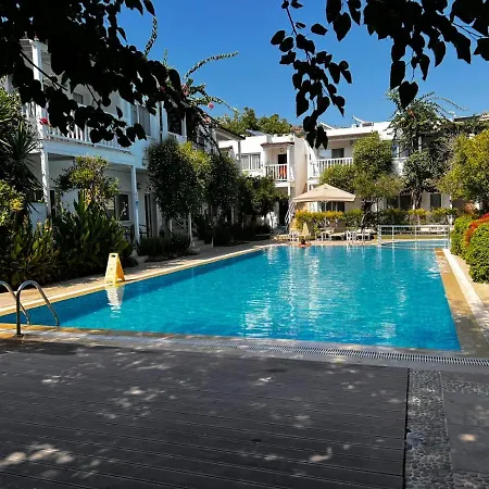 Hotel Gumusluk Hotel Gümüşlük