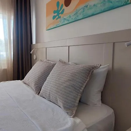 Hotel Gumusluk Hotel Gümüşlük