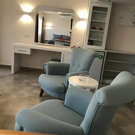 Hotel Gumusluk Hotel Gümüşlük