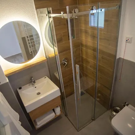 Hotel Gumusluk Gümüşlük