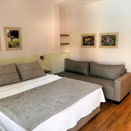 Hotel Gumusluk Gümüşlük
