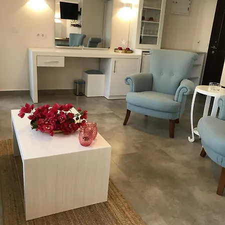 Hotel Gumusluk 3* Gümüşlük