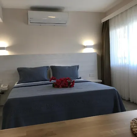 Hotel Hotel Gumusluk Gümüşlük