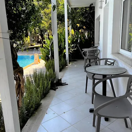 Hotel Gumusluk Gümüşlük