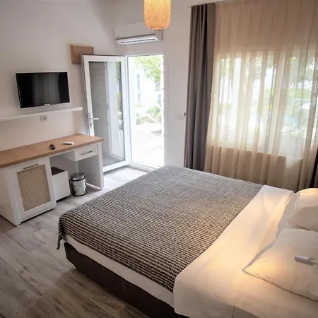 Hotel Hotel Gumusluk