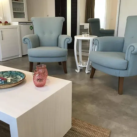Hotel Hotel Gumusluk Gümüşlük