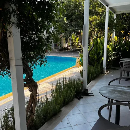 Hotel Gumusluk Hotel Gümüşlük
