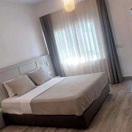 Hotel Gumusluk 3* Gümüşlük