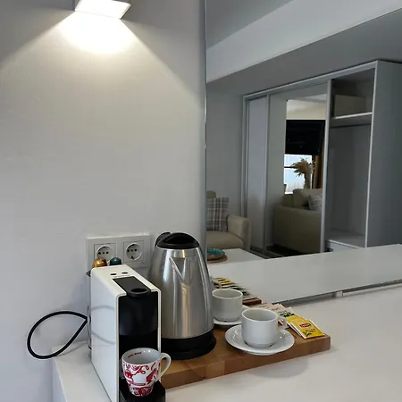 Hotel Gumusluk Hotel Gümüşlük