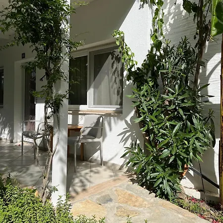 Hotel Gumusluk Gümüşlük