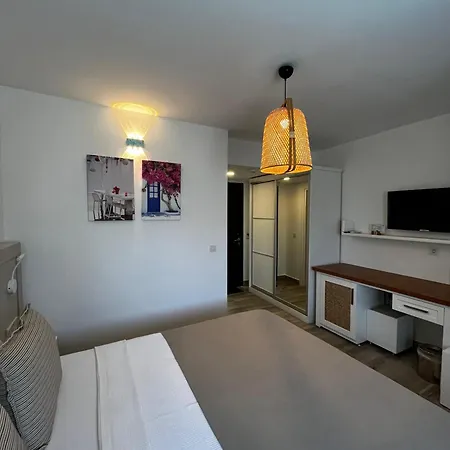 Hotel Gumusluk Gümüşlük
