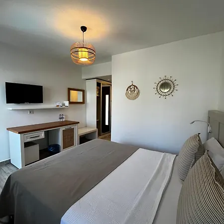 Hotel Hotel Gumusluk Gümüşlük