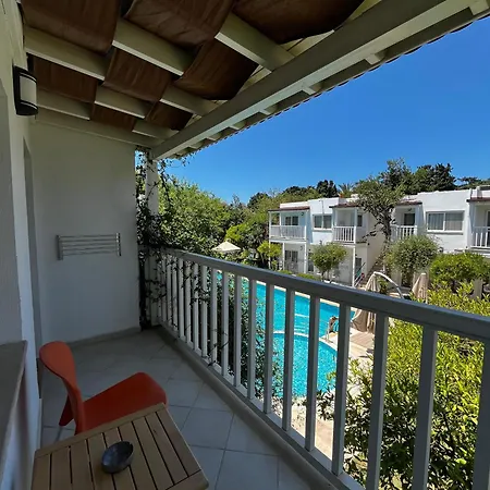 Hotel Gumusluk Gümüşlük