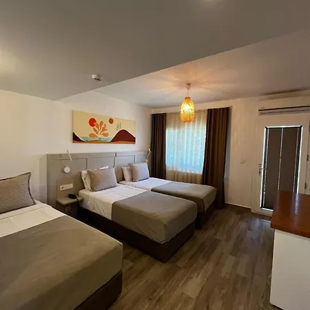 Hotel Hotel Gumusluk 3*