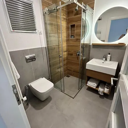 Hotel Hotel Gumusluk Gümüşlük