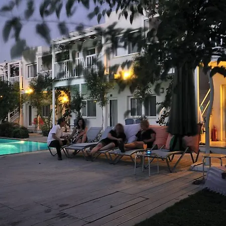 Hotel Hotel Gumusluk Gümüşlük