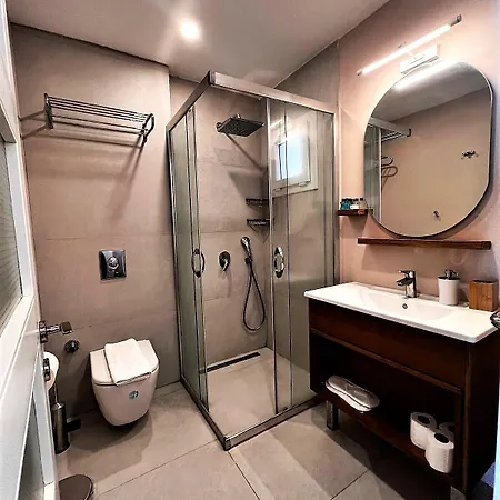 Hotel Gumusluk 3* Gümüşlük