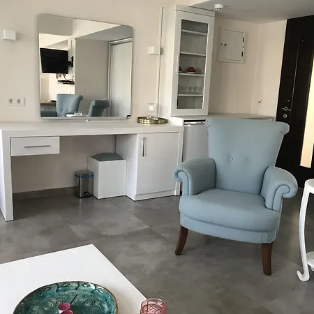 Hotel Gumusluk 3* Gumusluk