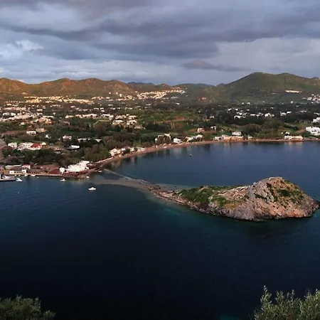 Hotel Gumusluk Hotel