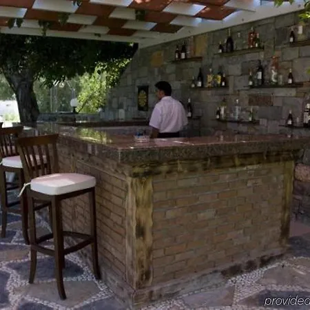 Hotel Gumusluk 3* Gumusluk