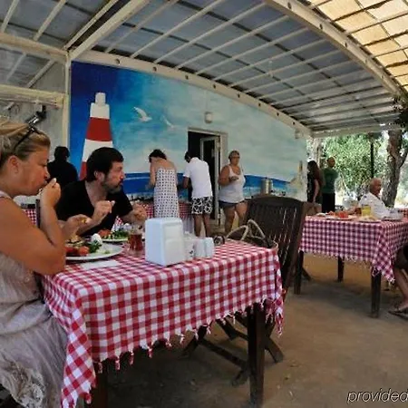 Hotel Gumusluk Gumusluk