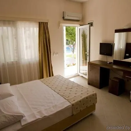 Hotel Gumusluk Gumusluk