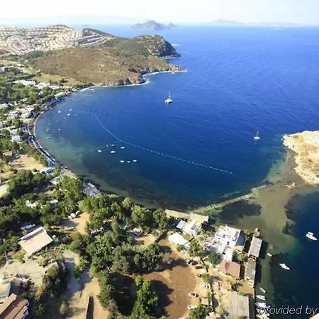 Hotel Hotel Gumusluk 3*