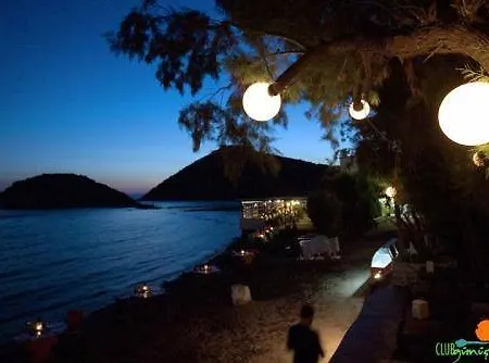 Hotel Gumusluk