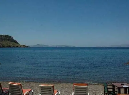 Hotel Gumusluk Gümüşlük