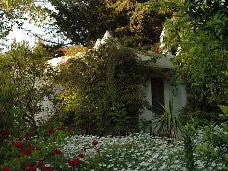 Hotel Gumusluk Gümüşlük