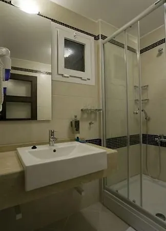 Hotel Hotel Gumusluk Gumusluk