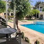 فندق غوموشْلوك فندق 3*