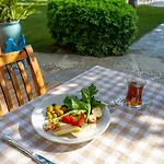 فندق غوموشْلوك 3* غوموشْلوك