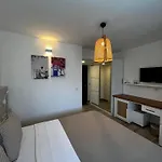 Hotel Gumusluk Gümüşlük