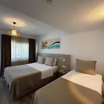 فندق غوموشْلوك فندق