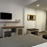 فندق غوموشْلوك 3* غوموشْلوك
