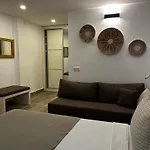 Hotel Gumusluk 3*