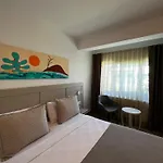 فندق غوموشْلوك غوموشْلوك