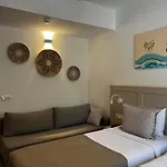 فندق فندق غوموشْلوك