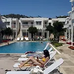 فندق غوموشْلوك فندق غوموشْلوك