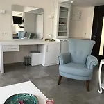 فندق غوموشْلوك 3* غوموشْلوك