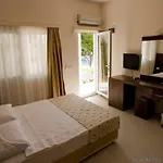 فندق غوموشْلوك غوموشْلوك